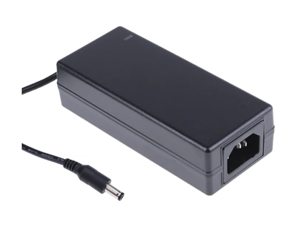 AC/DC External Desktop Power Supply 